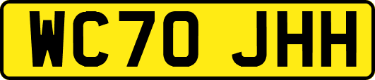 WC70JHH