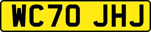 WC70JHJ