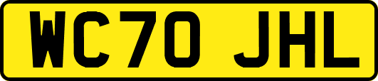 WC70JHL