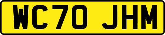 WC70JHM