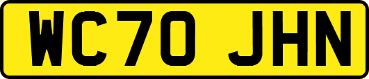 WC70JHN