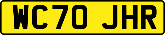 WC70JHR