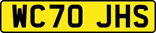WC70JHS