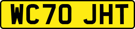 WC70JHT
