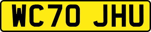 WC70JHU