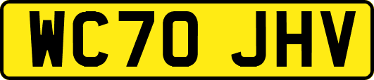 WC70JHV
