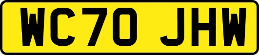 WC70JHW