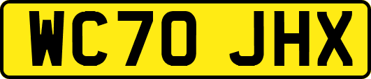 WC70JHX