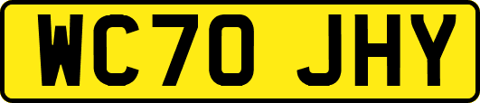 WC70JHY