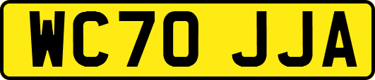 WC70JJA