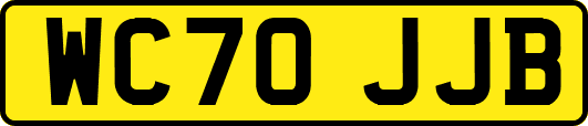 WC70JJB