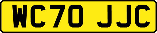 WC70JJC