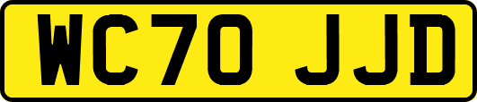 WC70JJD