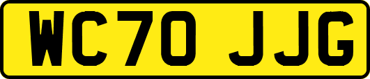 WC70JJG