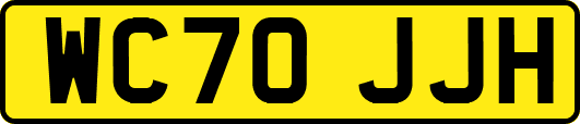 WC70JJH