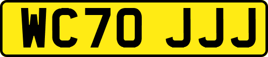 WC70JJJ