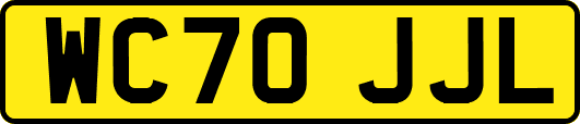 WC70JJL