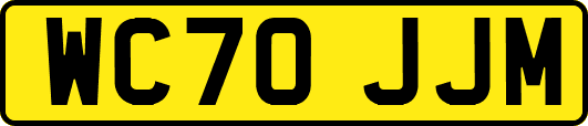 WC70JJM