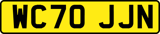 WC70JJN