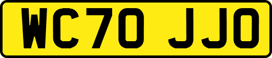 WC70JJO