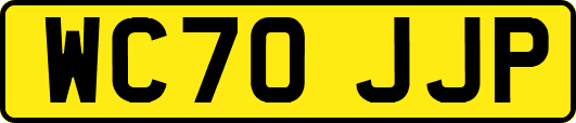WC70JJP