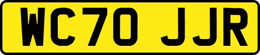 WC70JJR