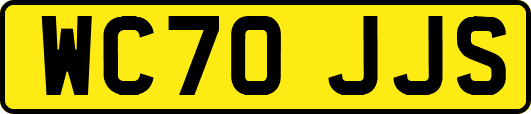 WC70JJS