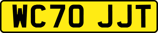 WC70JJT