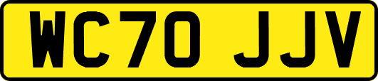 WC70JJV