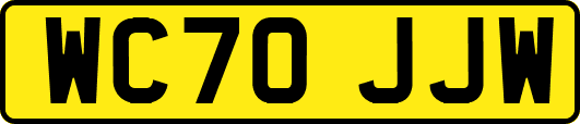 WC70JJW