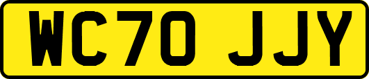 WC70JJY