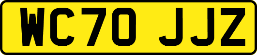 WC70JJZ