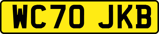 WC70JKB
