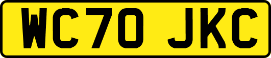 WC70JKC