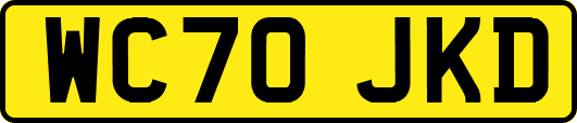 WC70JKD