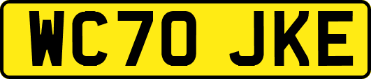 WC70JKE
