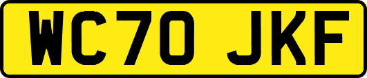 WC70JKF