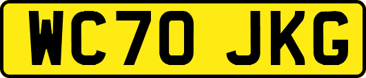 WC70JKG