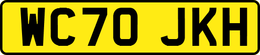 WC70JKH