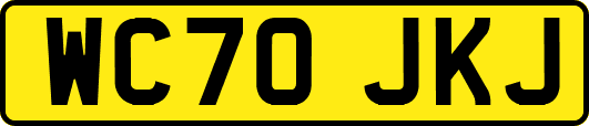 WC70JKJ