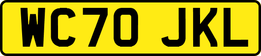 WC70JKL