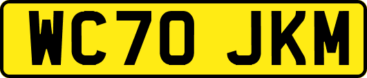 WC70JKM