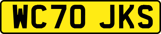 WC70JKS