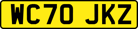 WC70JKZ