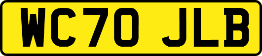 WC70JLB