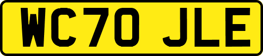 WC70JLE