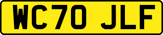 WC70JLF
