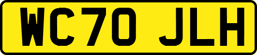 WC70JLH