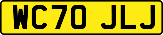 WC70JLJ