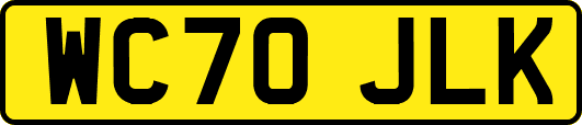 WC70JLK